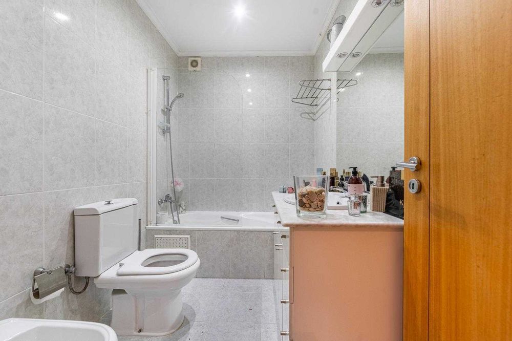 Vende-se Apartamento T3 em Braga 170m2