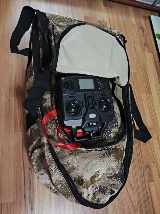 Акция, новые.Кораблик gps на 99 точек,батарея 12000.