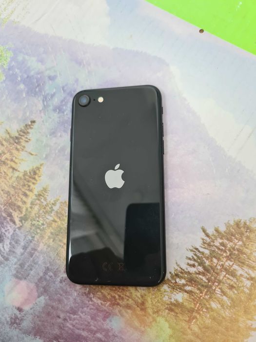 Iphone se 2020 64 gb