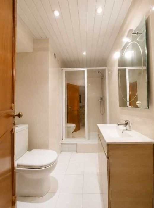 Apartamento T3 Férias algarve