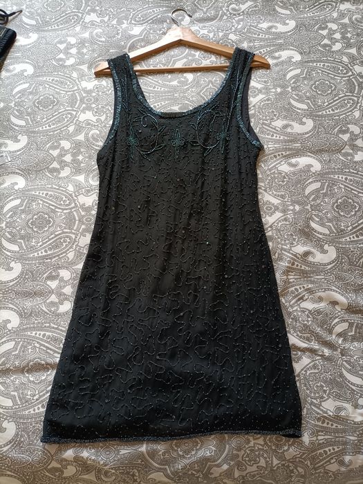 Vestido cerimónia