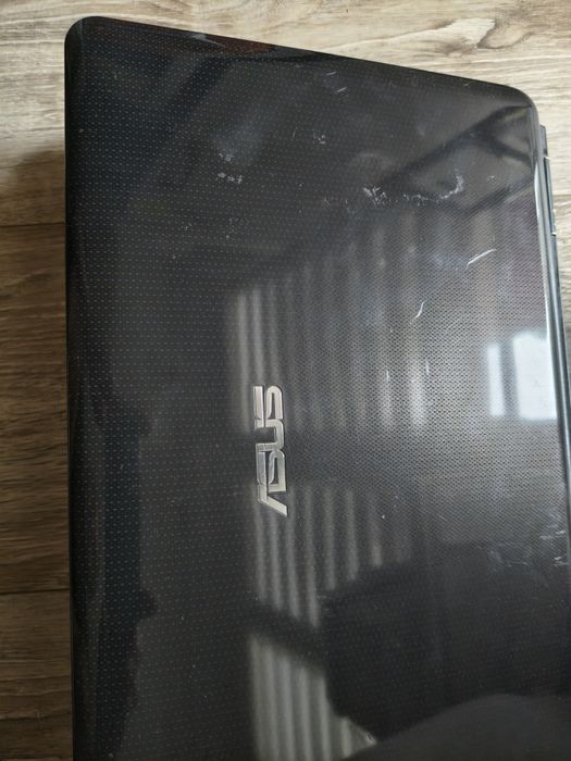 Laptop Asus X5DAF