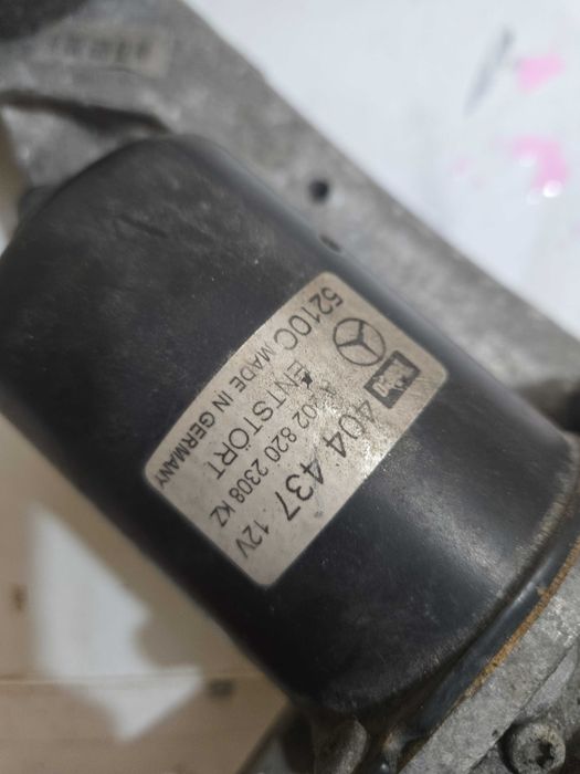 Motor limpa vidros para Mercedes Benz w202 ou s202