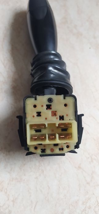 Переключатель дворников Ланос хетчбек, Матиз.