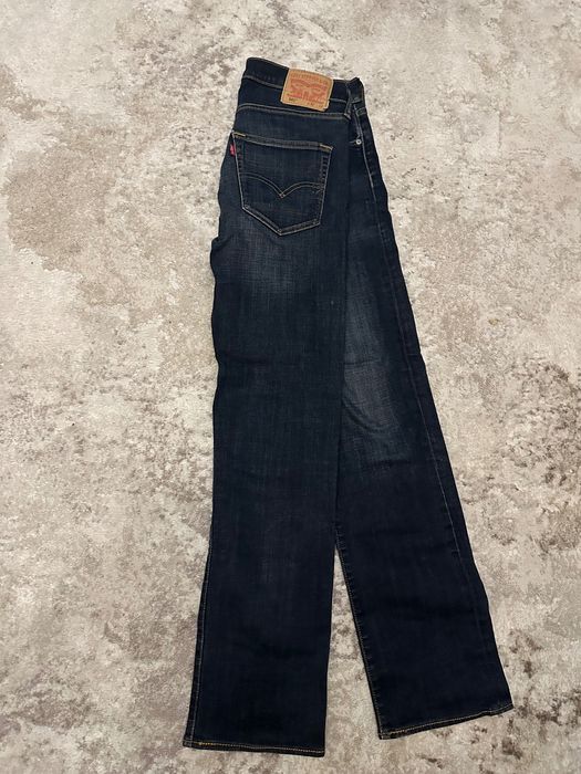 Штани джинси Levis