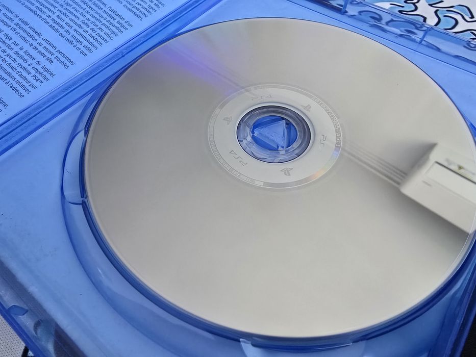 Jogo Uncharted Drake Fortune Ps4