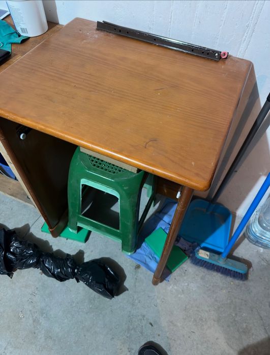 Secretaria individual