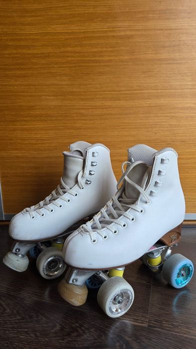 Patins  240 36-  patinagem artistica