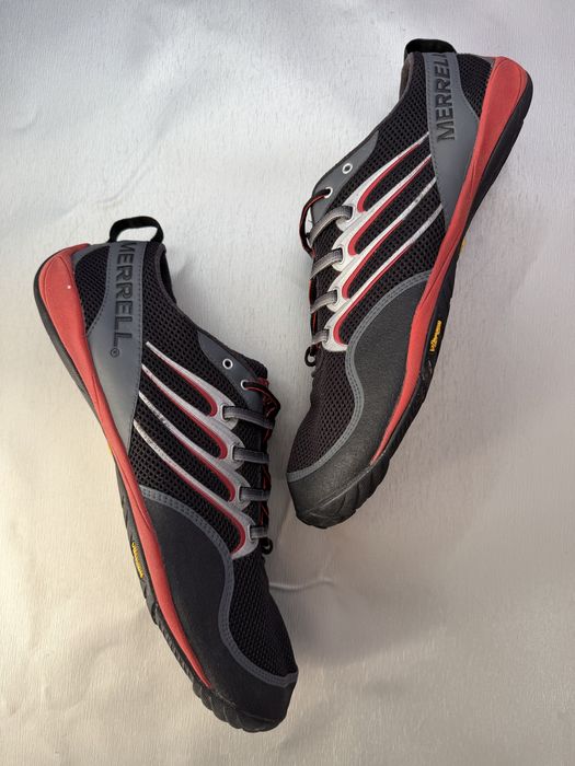 Кросовки Merrell Barefoot Trail Glove