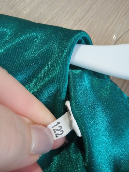 Костюм Ялинка на 5-7 років