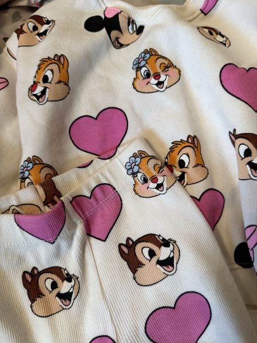 костюм Zara 2/3 роки