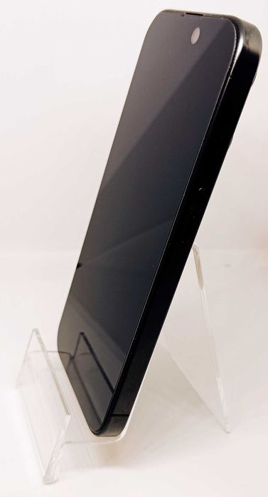 Iphone 15 Pro 256GB Black Titanium Bateria 90% Gwarancja FVM Koszalin