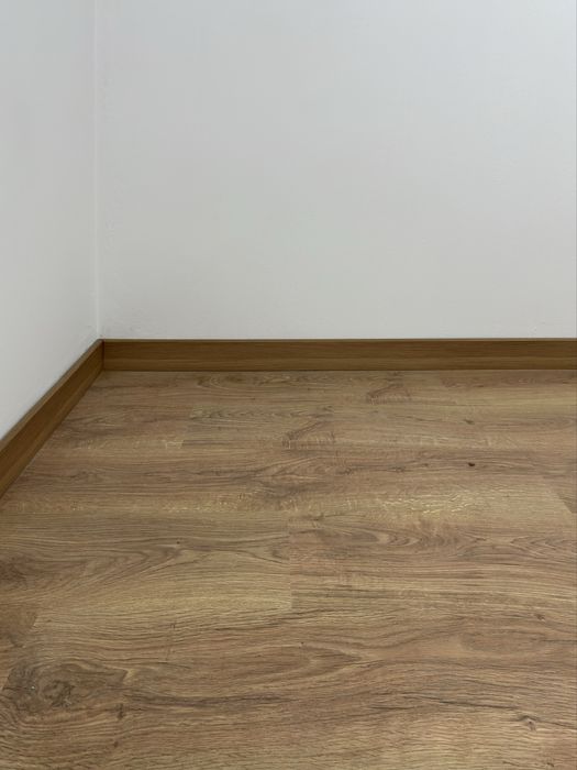 Colocação de piso Flutuante/Vinílico/Nano-Carbon