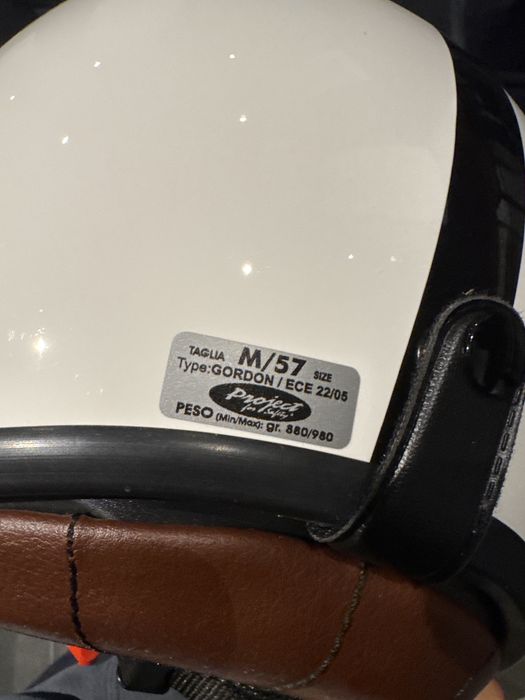 Capacete jet tamanho M