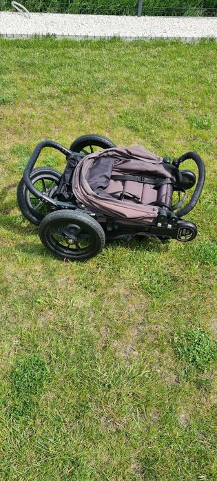 Wózek dziecięcy city elite