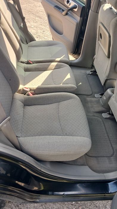 Chevrolet Tacuma 2007 VIN KL1UF756J8K745313 фото оголошення 6 з 8