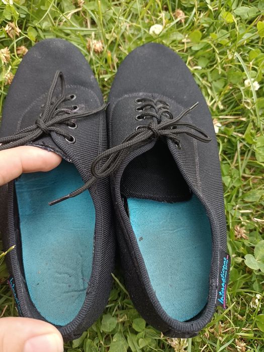 Buty damskie rozmiar 34