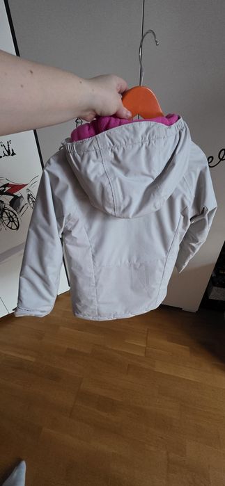 Лижна куртка Columbia для дівчинки 7-8р 128см