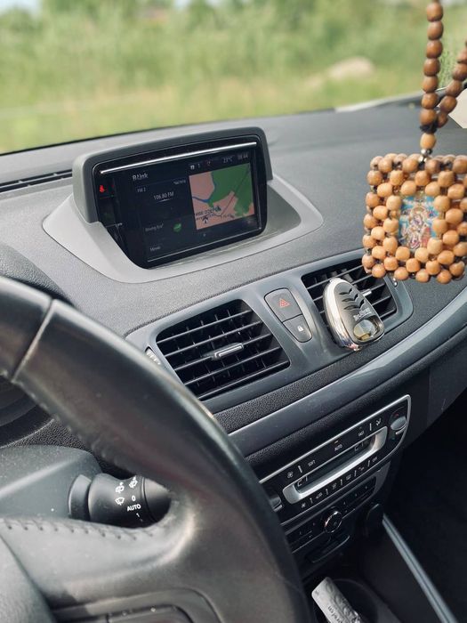 Продам Renault Mégane 3 2015року