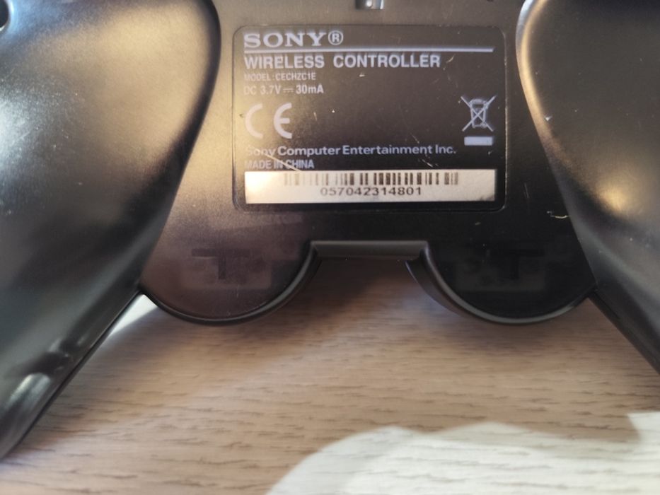 Konsola Ps3 CECHC03 PlayStation 3 Play Station 3 idealna , znikomo używana