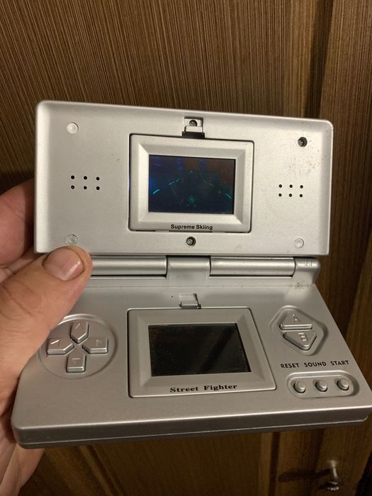 Neo double games робоча