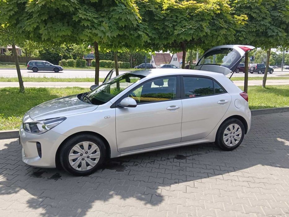 Auto na sprzedaż
