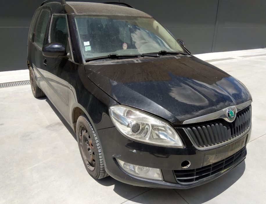 SKODA ROOMSTER (5J7) - Para Peças