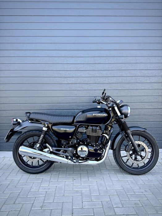 honda gb350 - купити мотоцикл - Ціна на OLX.ua