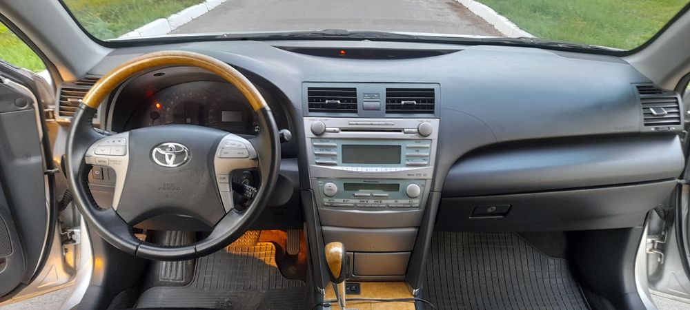 Продам TOYOTA CAMRY 40  3.5 v6 , Тойота Кемрі 40  3.5