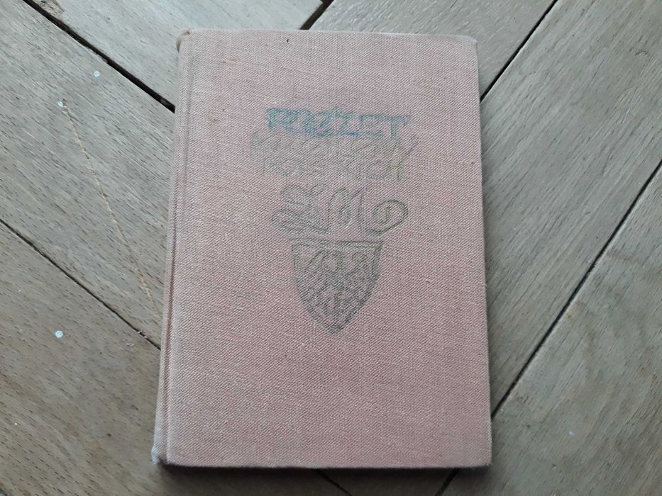 Poczet królów polskich - Matejki wyd kieszonkowe