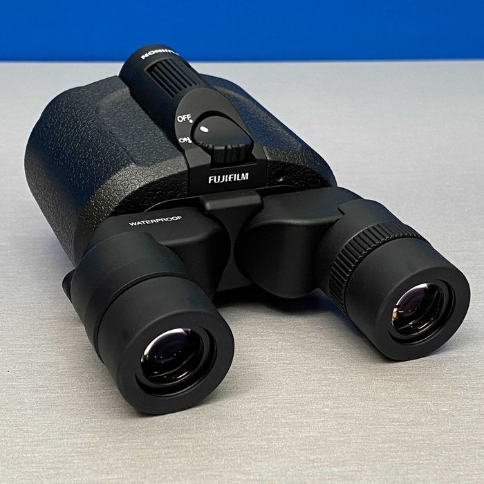 Fujifilm Fujinon Techno-Stabi TS 12x28 WP | NOVOS | 3 ANOS DE GARANTIA