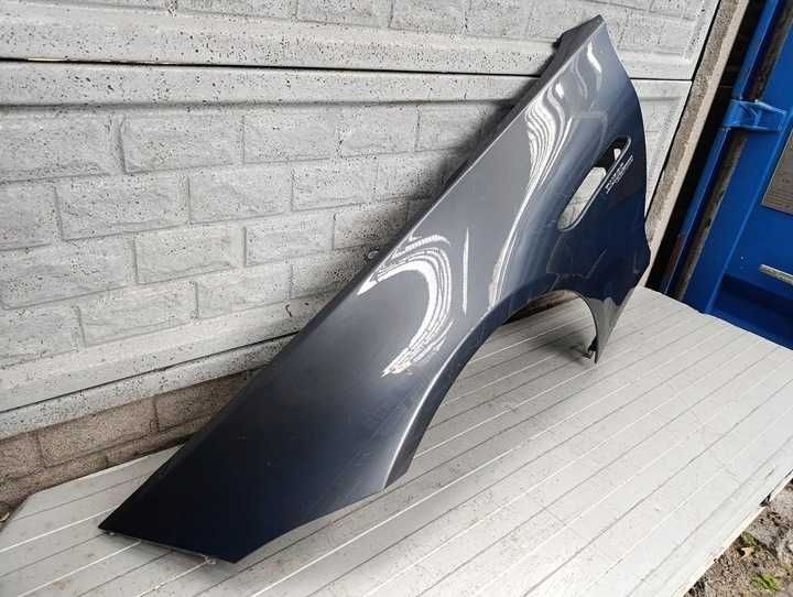 Крыло левое крило ліве Mercedes AMG SL W232 разборка розборка