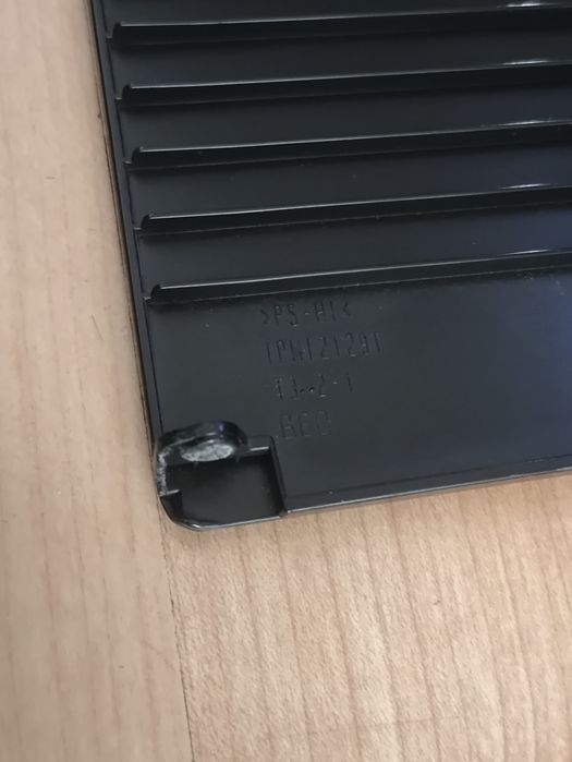 AVARIADA Impressora multifunções Epson SX105