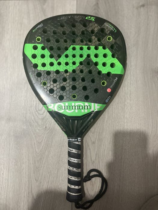 Raquetes de padel baratas – para reparar/treino