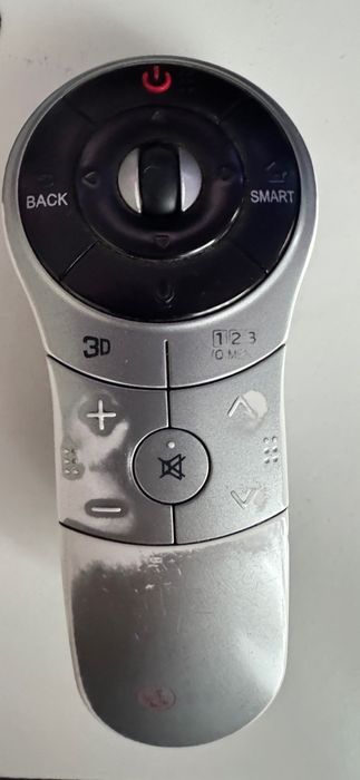 Telewizor LG 47LA660S