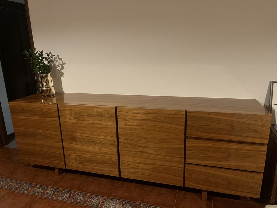 Movel louceiro de sala/aparador