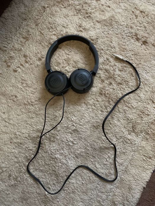 Навушники Jbl t 450