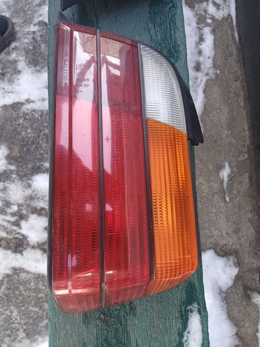 Задні фари bmw e36 купе (coupe)