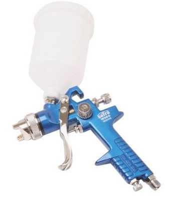 PISTOLA PINTURA BICO 1.4MM  REF: W98G