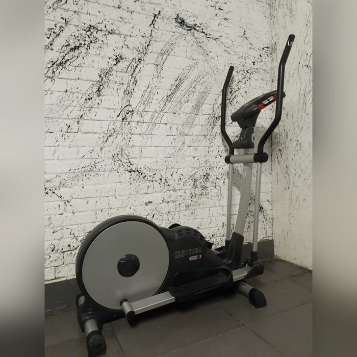 Rower Stacjonarny Orbitrek Sprzęt Fitness Wysyłka Cały Kraj HIT