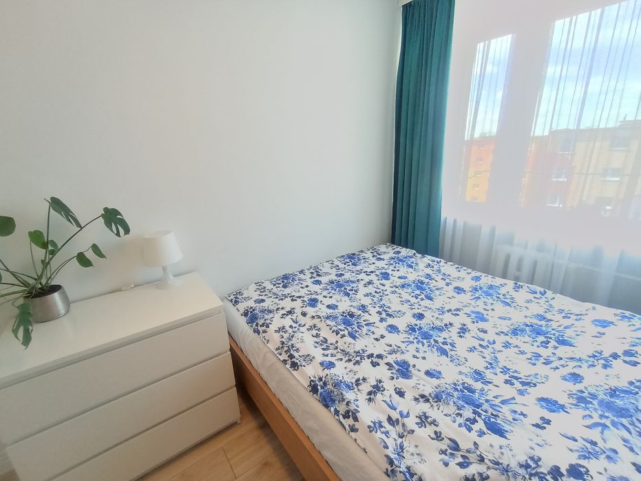 Mieszkanie PLAŻA GDAŃSK STOGI apartament 2 pokoje, morze