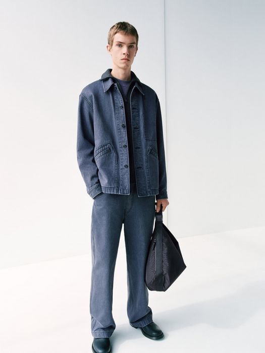 Сумка uniqlo велика