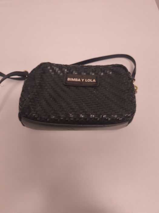 Mala tiracolo Bimba e Lola