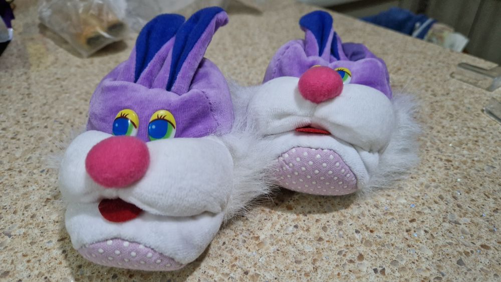 Дитячі капці, шкарпетки домашні, тапочки для ребенка