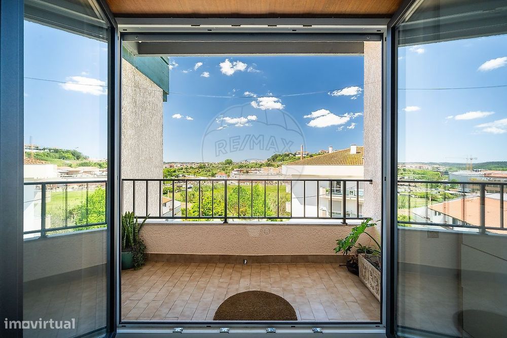 Apartamento T3 para venda