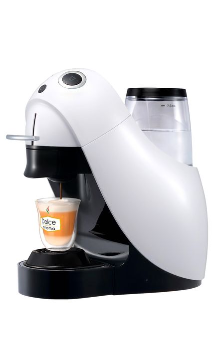 кофемашина Dolce Aroma LOLA-A