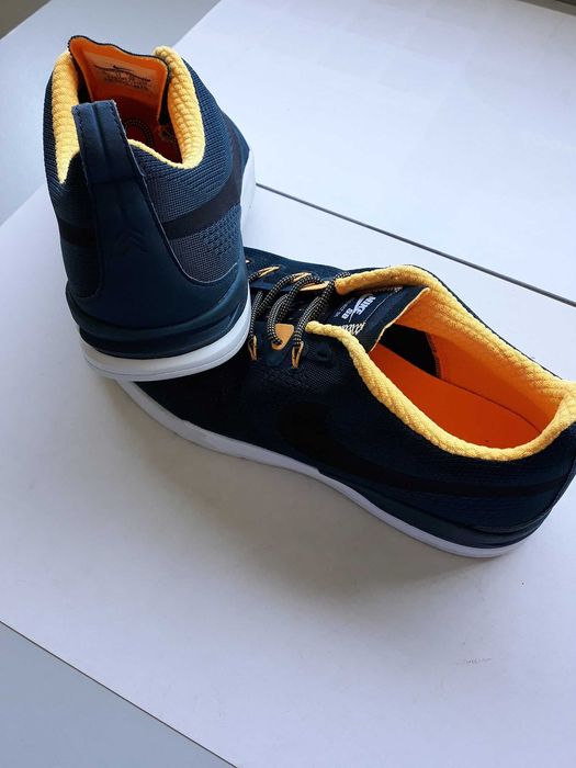 Nike SB Project BA para o n.º 46