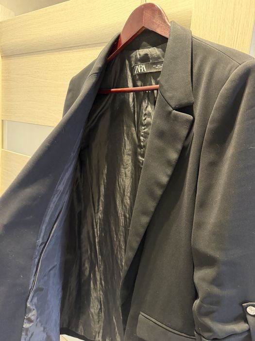 Піджак Zara блейзер