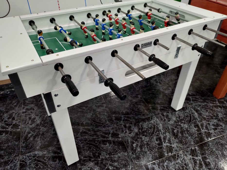 Matraquilhos Tradicionais Brancos - Novos