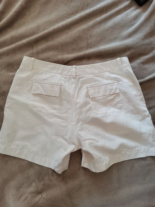 Лльняні шорти Gant